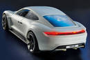 La Porsche Mission E arrive chez Playmobil - Crédit photo : Playmobil