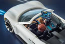 La Porsche Mission E arrive chez Playmobil - Crédit photo : Playmobil