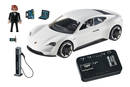 La Porsche Mission E arrive chez Playmobil - Crédit photo : Playmobil