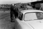 Porsche Moments : Porsche 356 SL 1951