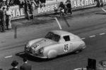 Porsche Moments : Porsche 356 SL 1951