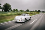 Porsche Moments : Porsche 356 SL 1951