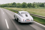 Porsche Moments : Porsche 356 SL 1951