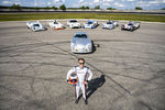 Porsche Moments : Porsche 356 SL 1951