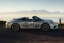 Porsche 911 Speedster Heritage Design Package