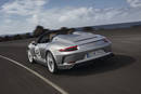 Porsche 911 Speedster Heritage Design Package