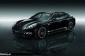 Porsche : objectifs 2011