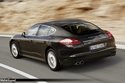 Porsche Panamera S