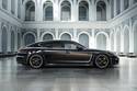 Porsche Panamera Turbo S Exclusive Series