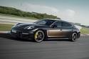 Panamera Exclusive Series vendues