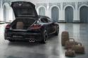 Porsche Panamera Turbo S Exclusive Series