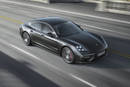 La nouvelle Porsche Panamera présentée à Berlin