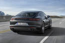 Porsche Panamera Turbo