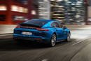 Porsche Panamera 2016 : le configurateur