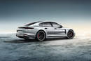 Porsche Panamera par Porsche Exclusive