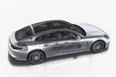 Un son 3D pour la Porsche Panamera