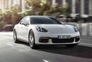 La Porsche Panamera passe en mode Hybrid