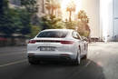 Porsche Panamera 4 E-Hybrid