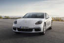 Porsche Panamera 4 E-Hybrid