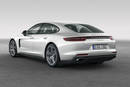 Nouvelle Porsche Panamera