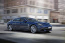 Porsche Panamera 4S Executive