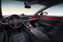 Porsche Exclusive et la Panamera Turbo Executive