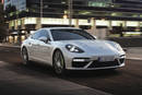 Porsche Panamera Turbo S E-Hybrid