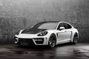 Porsche Panamera Stingray GTR Edition par Topcar