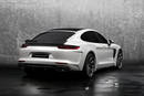 Porsche Panamera Stingray GTR Edition par Topcar