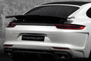 Porsche Panamera Stingray GTR Edition par Topcar