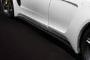 Porsche Panamera Stingray GTR Edition par Topcar