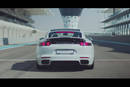 Porsche Panamera Turbo S E-Hybrid 