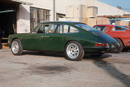 Prototype Porsche 911 S quatre portes