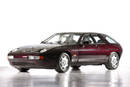 Prototype Porsche 928 quatre portes