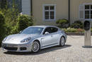 Porsche Panamera (G1 II) plug-in Hybrid