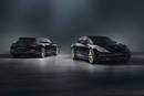 Porsche Panamera 10 Years Edition