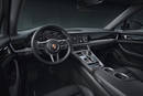 Porsche Panamera 10 Years Edition