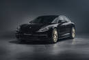 Porsche Panamera 10 Years Edition