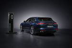 Porsche Panamera 4S e-Hybrid Sport Turismo (2020)