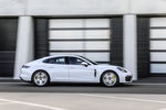 Porsche Panamera 4S e-Hybrid (2020)