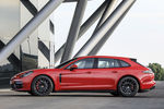 Porsche Panamera GTS Sport Turismo (2020)