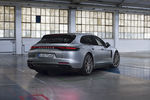 Panamera 4 E-Hybrid Sport Turismo (2020)