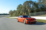 Record : Porsche Panamera Turbo S à Road Atlanta