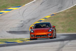Record : Porsche Panamera Turbo S à Road Atlanta