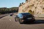 La Porsche Panamera de 3ème génération attendue le 24 novembre