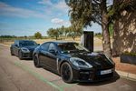 La Porsche Panamera de 3ème génération attendue le 24 novembre