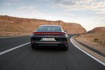 Porsche Panamera (2024)