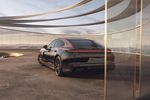 Porsche Panamera Turbo Sonderwunsch