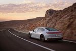 Porsche Panamera 4S E-Hybrid Executive