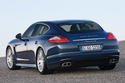 Porsche Panamera : J moins neuf mois 